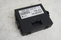 A3 8v sedan модуль шлюз mqb high фото №1