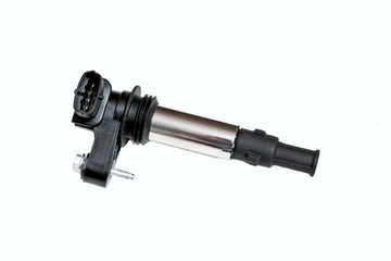 Котушка запалювання cadillac cts, opel vectra c 2.8 v6 фото №1