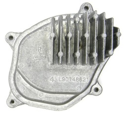 Vw t-cross 2gm перетворювач лампи модуль led праві l90148621 фото №1