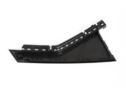 Планка вертикальная левая дверь зад kuga 20- фото №1