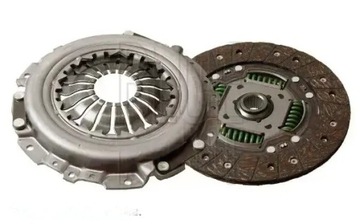 Набір зчеплення adr163066 блакитний print renault clio фото №1