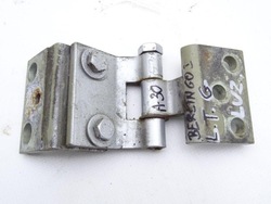 Citroen berlingo peugeot partner i рестайлінг 02-10 петля двері лівий зад верх фото №1