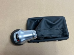 Audi q2 ручка изменения коробки передач 81b713139 фото №1