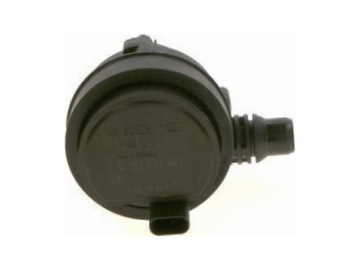 Насос воды mercedes класс a w177 1.3-2.0 v177 1.3 1.5 фото №1