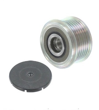 Ina сцепление генератора citroen fiat ford volvo c фото №1