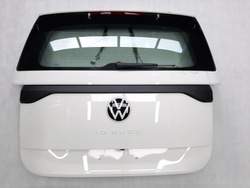 Vw id.buzz крышка зад задняя багажника 1t3827025a фото №1