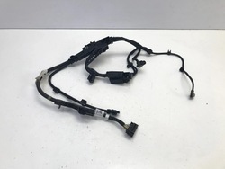 Bmw ix3 g08 x3 g01 2023 жгут установка двигателя 5a3759605 фото №1