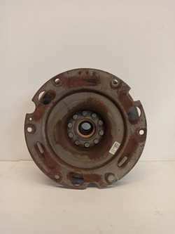 Маховик з двома масами зчеплення audi a5 8w 0sc105266b фото №1