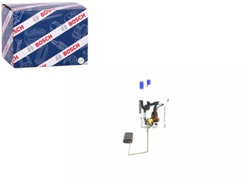 Насос топлива audi a3 seat cordoba ibiza iii skoda fabia i fabia i фото №1