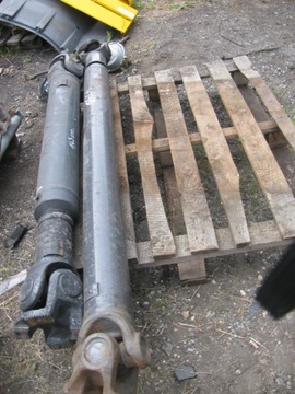 Volvo fh 13 wał приводной. фото №1