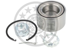 Набор подшипник toyota avensis 97- фото №1