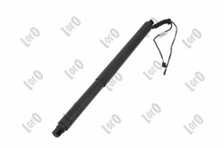 Амортизатор електричний кришки фото №1