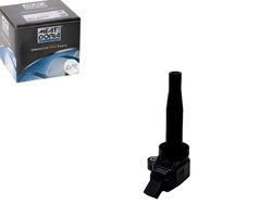 Катушка зажигания hyundai i10 ii i20 active i20 ii i30 kona kia ceed фото №1