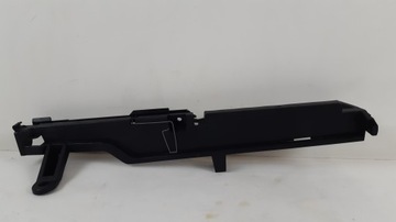 Volvo xc40 кріплення підлоги багажника праві 31440889 фото №1