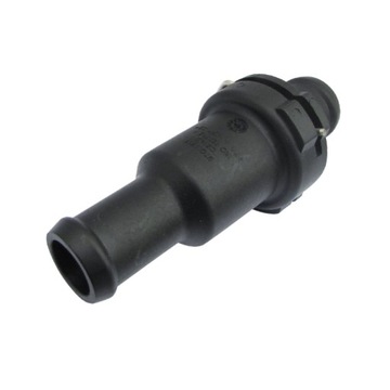 Термостат vw golf v eos passat b5 b6 cc superb seat фото №1