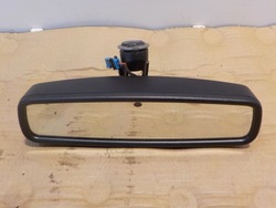 Ford focus mk3 2018r 1.5tdci дзеркало заднього виду внутрішні bu5a17e678vb фото №1