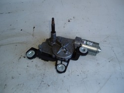 Двигунчик двірники зад vw fox фото №1