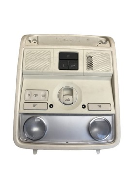 Лампа освітлення інтер'єру passat cc 1k0947105 фото №1