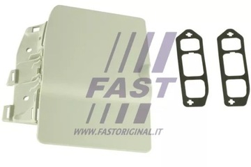 Fast ft90824 петля, защита пробка заливка топлива фото №1