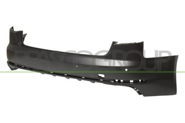 Бампер audi 8w5807067a 8w5807067dgru фото №1