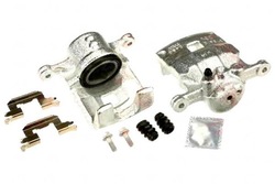 Trw супорт гальма дисковий перед l ford fiesta фото №1