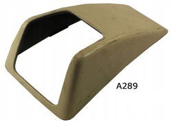 Заглушка поворотник 3201157 фото №1