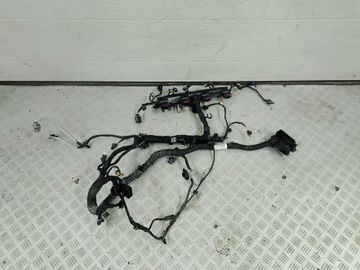 Vw atlas cross 2023 2.0tsi жгут двигателя 06k972627ha фото №1