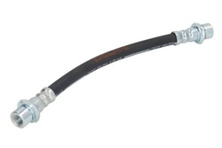 Delphi lh7086 шланг тормозной гибкий фото №1