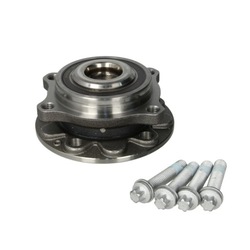 Ступица зад alfa romeo 159 brera 05-11 фото №1