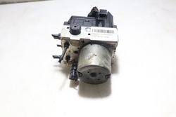 Насос abs volkswagen passat b5 рестайлінг 1.9tdi фото №1