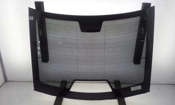 Новая стекло задняя зад jaguar xj 2010- sedan фото №1