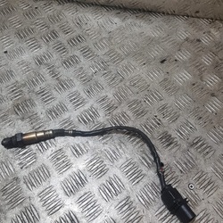 Лямбда-зонд opel astra h 0281004026 фото №1