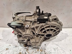 Коробка передач коробки передач a9059001 renault master iv e-tech фото №1