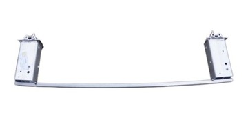 Volvo xc60 ii балка нижняя радиатор бампера перед фото №1