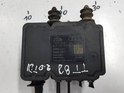 Audi tt 8j 06-14r насос тормозная abs 8j0614517b фото №1