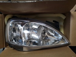 Фара лампа corsa c combo 442-1138r-ldemn фото №1