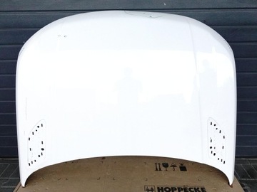 Range rover sport ii l494 13-22 рестайлинг капот крышка капот капот перед фото №1