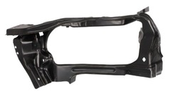 Панель кріплення фар ременя перед лівий chevrolet lacetti nubira фото №1