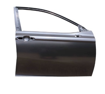 Двері передні праві toyota camry xv80 2024-2025 фото №1