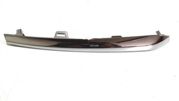 Планка хром решітка решітка opel vivaro c 39201540 фото №1