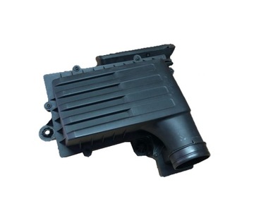 Корпус фільтра повітря volkswagen golf 10.12- фото №1