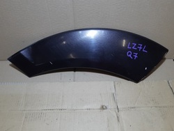 Audi q7 4l планка расширение дверь левая lz7l 4l0853871 фото №1