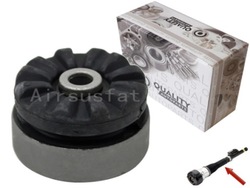 Верхня подушка амортизатора зад mercedes w216 cl фото №1