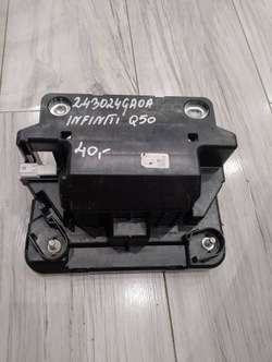 Модуль напруги infinity q50 243024ga0a фото №1
