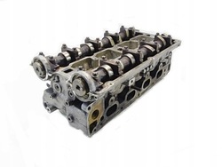 Головка 1.8 16v astra g vectra b zafira a 9242094 фото №1