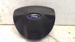 Подушка безопасности подушка водителя 4m51a042b85df ford focus mk2 ii 04-11 фото №1