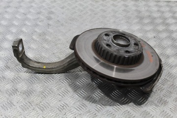 Поворотна опора правий перед c-klasa w205 фото №1