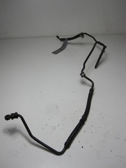 Шланг шланг усилителя audi a3 8l 1.9tdi фото №1