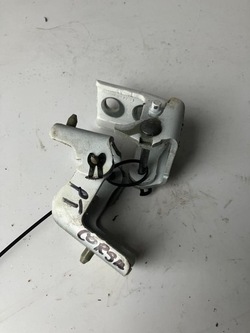 Петли дверь corsa f правые зад ewp фото №1