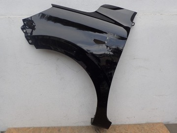 Крыло левый перед переднее hyundai i10 3 iii ac3 фото №1
